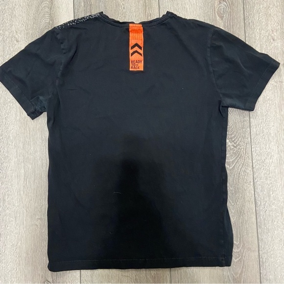 KTM Pure Vert Tee Shirt Size Medium - Picture 4 of 6